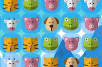 Animal Kingdom Match 3 13 animal kingdom match 3