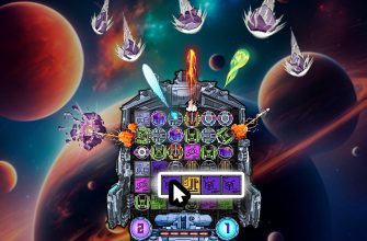 Asteroid Shield: Tile-Matching Space Defense 13 asteroid shield tile matching space defense