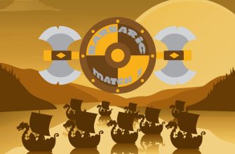 Barbaric Match 3 14 barbaric match 3