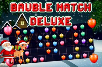 bauble match deluxe