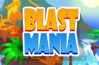 Blast Mania 13 blast mania