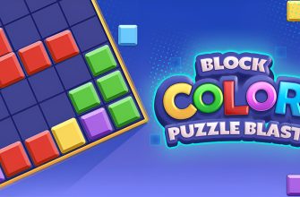 block color puzzle blast