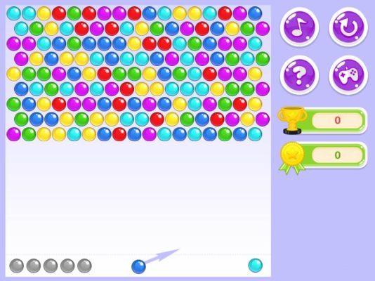Bubble Shooter