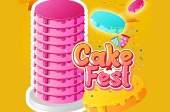 Cake Fest 15 cake fest