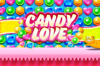 candy love