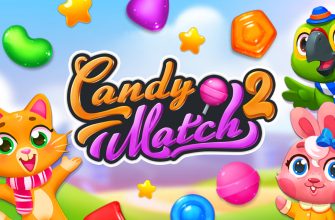 candy match 2