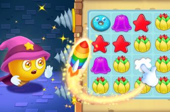 candy riddles free match 3 puzzle