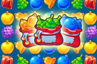 Christmas Crush 3 Christmas Crush
