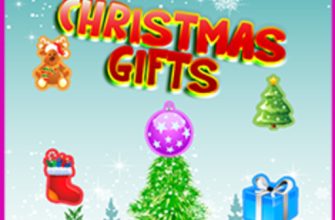 christmas gifts match 3