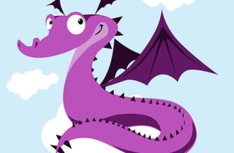 colorful dragons match 3