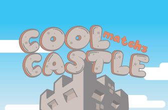cool castle match 3