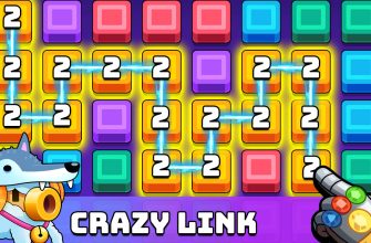 crazy 2248 link matching puzzle game