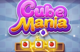 cube mania