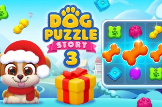 dog puzzle story 3