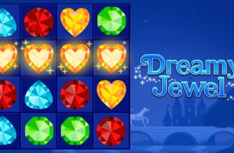 Dreamy Jewel 4 dreamy jewel