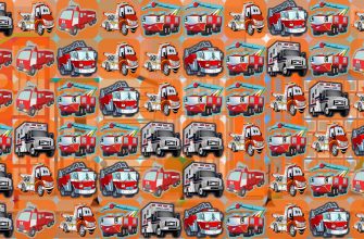 emergency trucks match 3