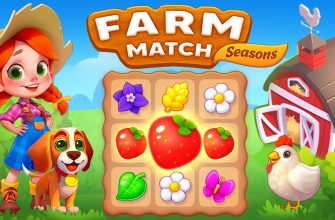 farm match seasons
