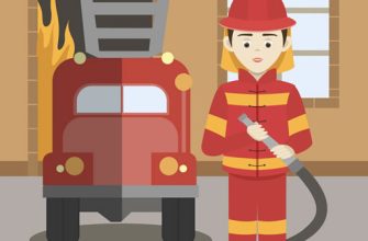 Firefighters Match 3 6 firefighters match 3