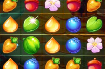 Forest Mania 5 forest mania