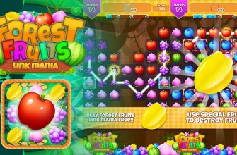 Fruit Link Splash Match 3 Mania 9 fruit link splash match 3 mania