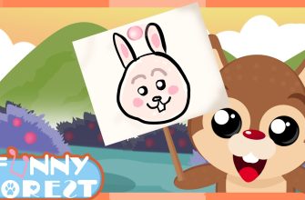 Funny Forest 7 funny forest