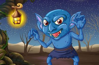 goblin fight match 3