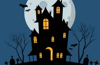 Halloween Night Match 3 10 halloween night match 3