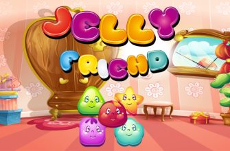 Jelly friend smash 9 jelly friend smash