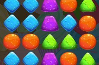 Jelly Friends 10 jelly friends