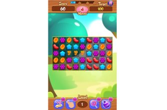 Jelly Match 3 8 jelly match 3