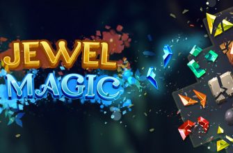 jewel magic