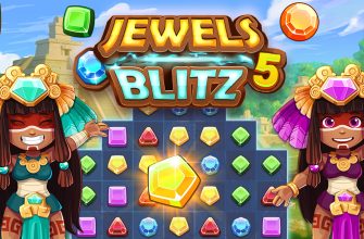 Jewels Blitz 5 6 jewels blitz 5