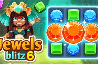 Jewels Blitz 6 11 jewels blitz 6