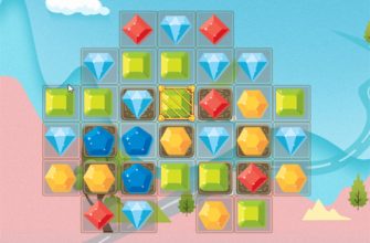 Jewels Match 3 8 jewels match 3