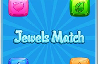 Jewels Match3 12 jewels match3