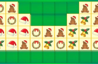 krismas tiles