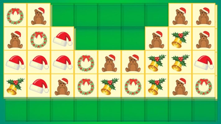 KrisMas Tiles