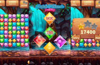 Match 3 Classic 13 match 3 classic