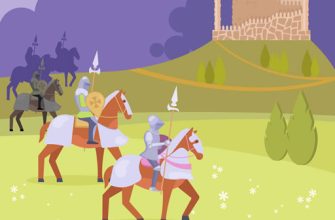 Medieval Knights Match 3 10 medieval knights match 3