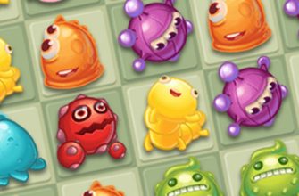 Monster Temple 15 monster temple