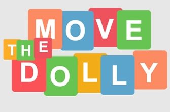 Move The Dolly 9 Move The Dolly