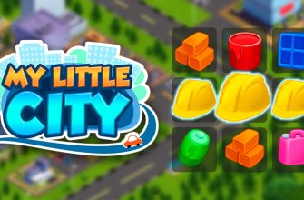 My Little City 10 my little city