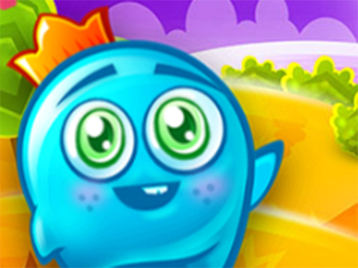 Play Back To Candyland: Episode 1 Game Online
