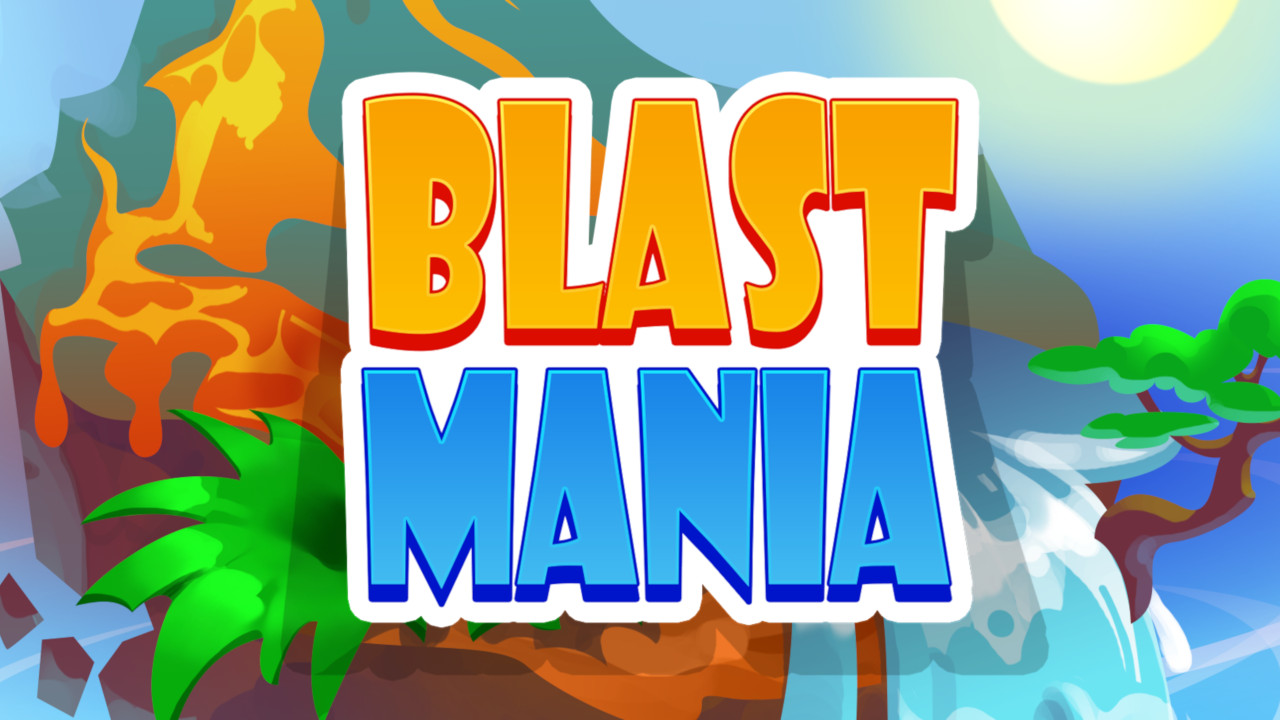 Play Blast Mania Game Online