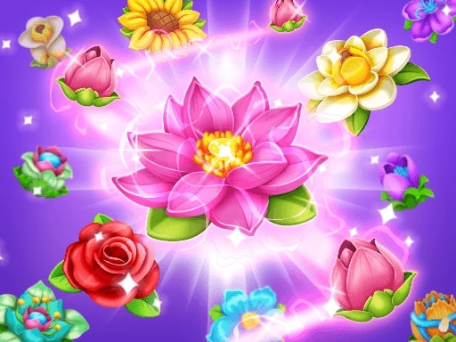 Play Blossom Game Online