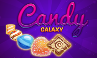 Play Candy Galaxy Game Online