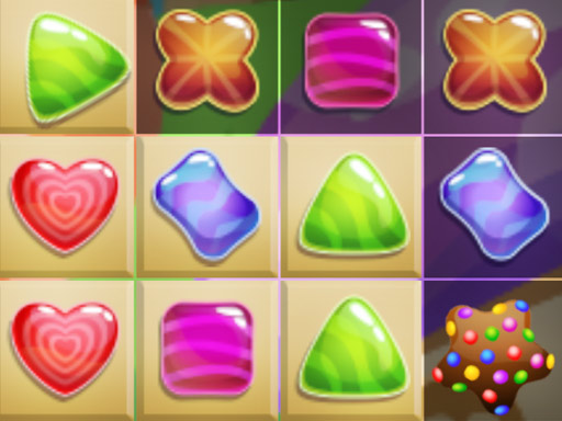 Play Candy Mania Game Online