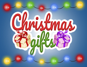 Play Christmas Gifts match Game Online