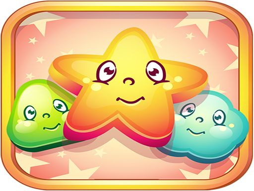 Play EG Cartoon Candy Game Online