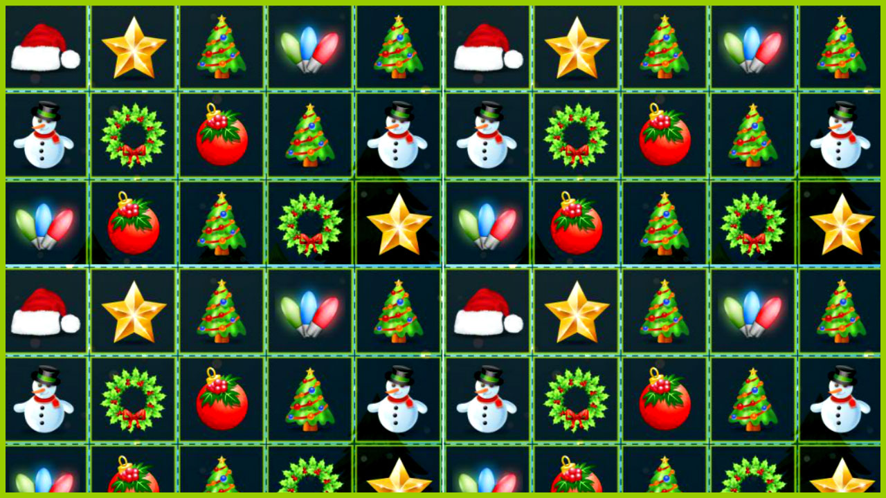 Play Falling Objects Match Game Online